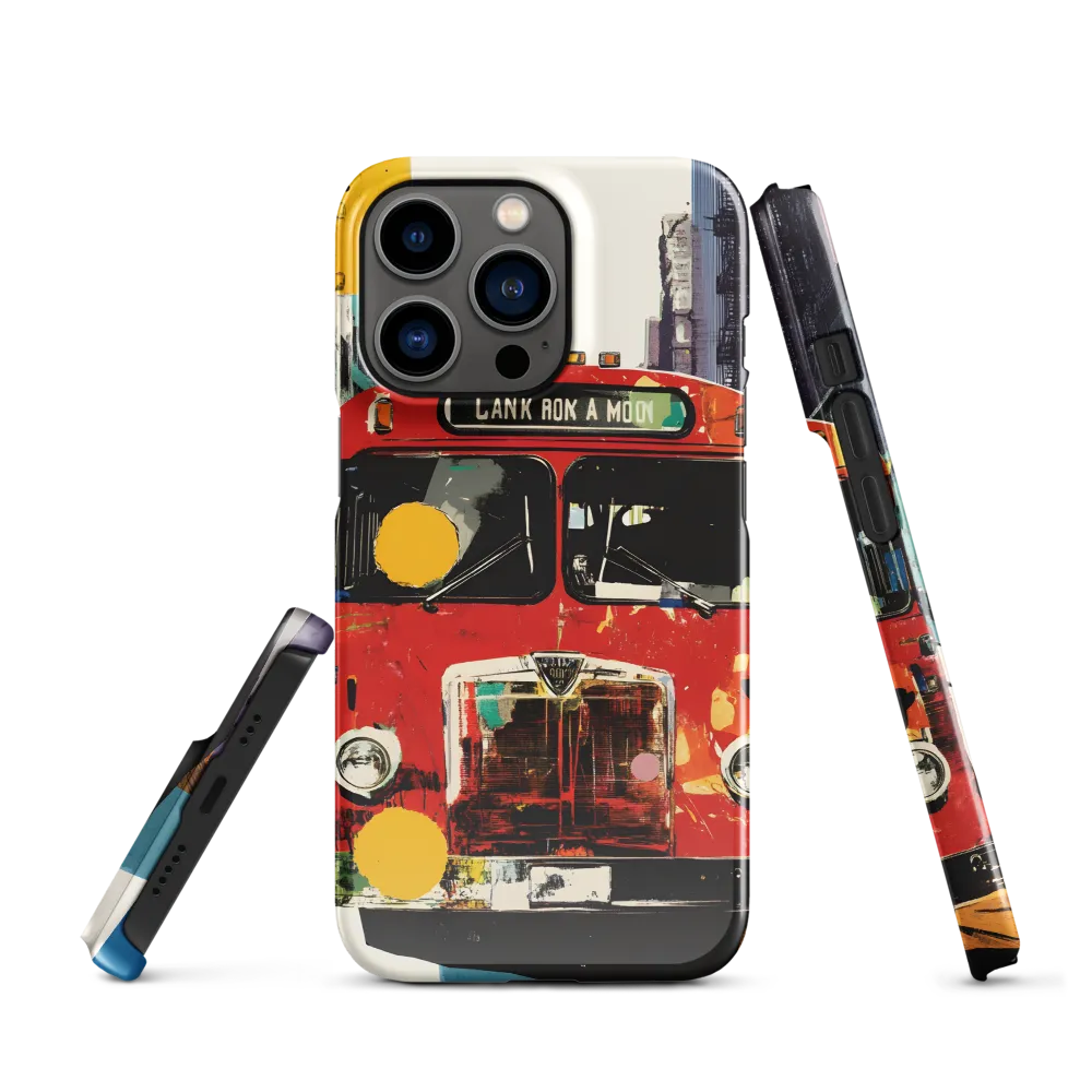 Vibrant City Transit