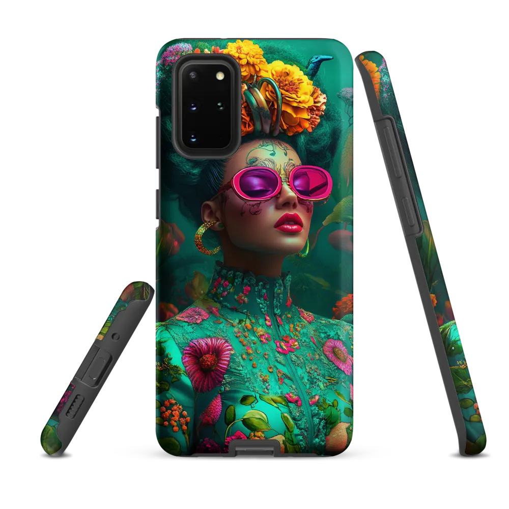 Floral Dreams