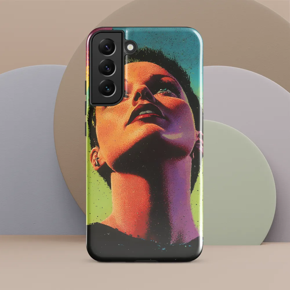 Aspiration in Color
