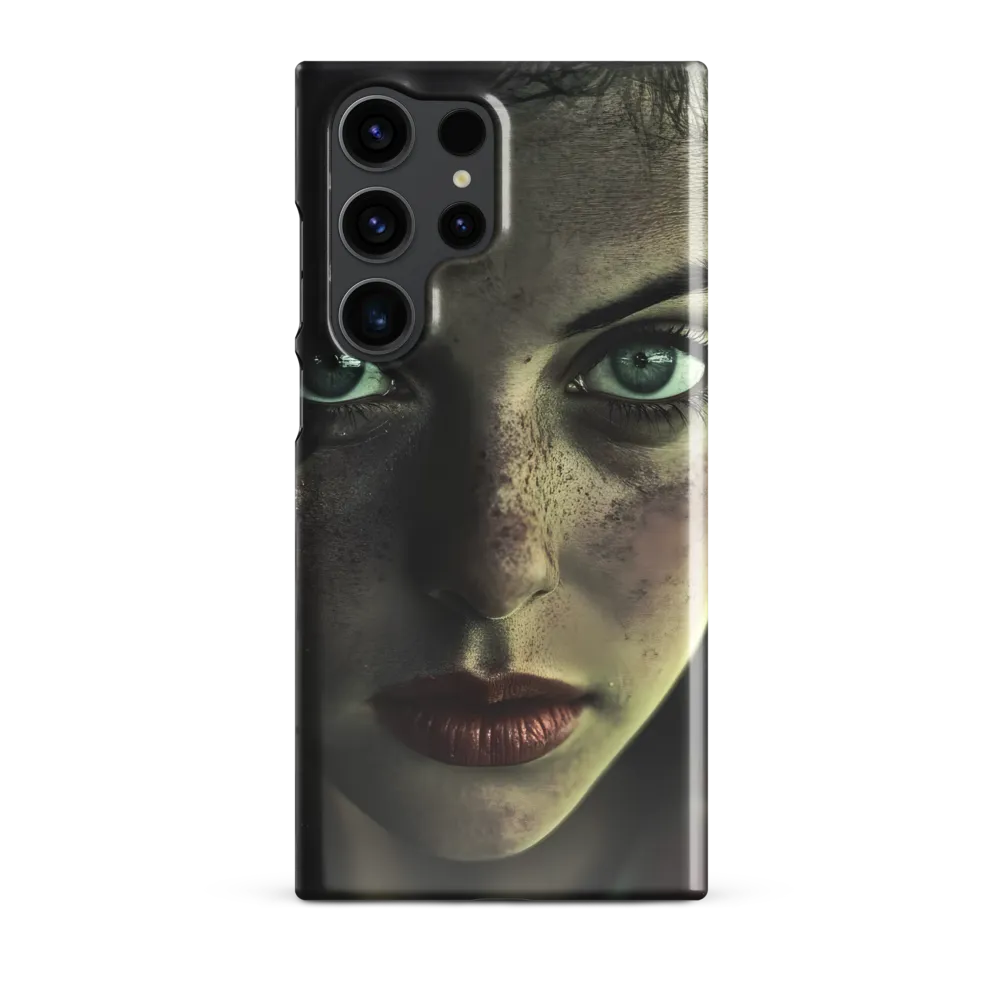 Eyes of Enigma