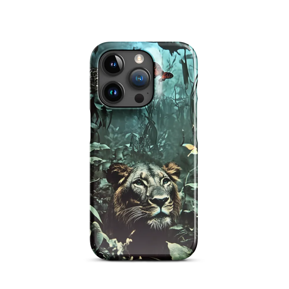 Whispers of the Jungle