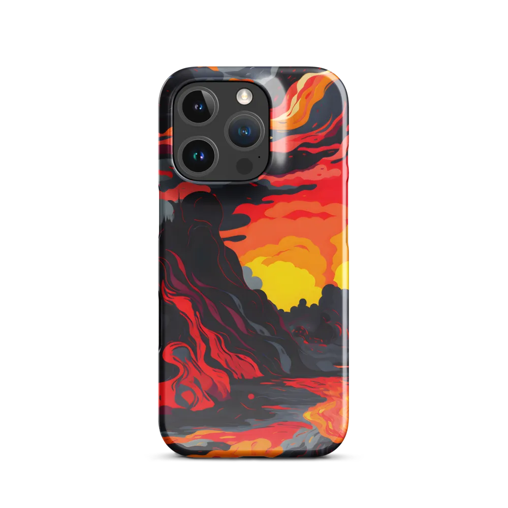 Eruption of Colors