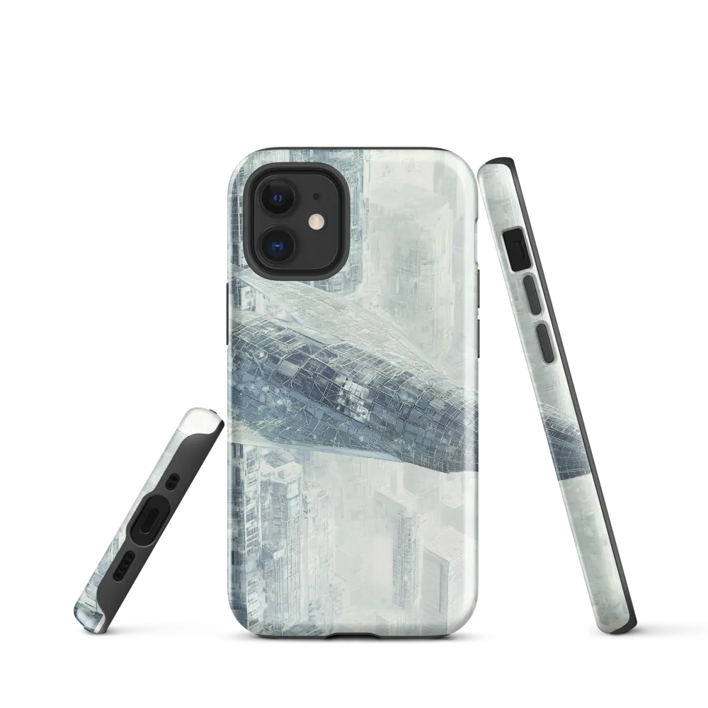 Futuristic Elevation