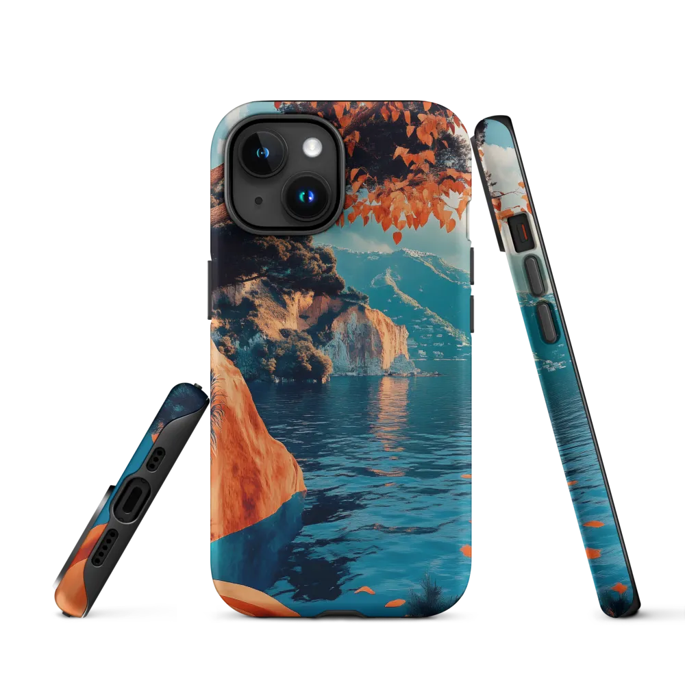 Elysian Waterscape
