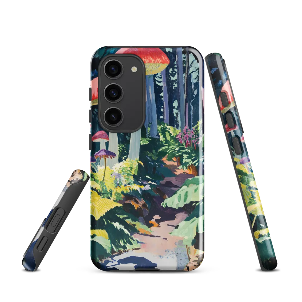 Enchanted Woodland