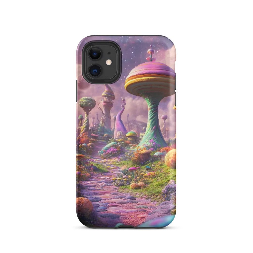 Whimsical Worlds: A Journey Through Fantasy