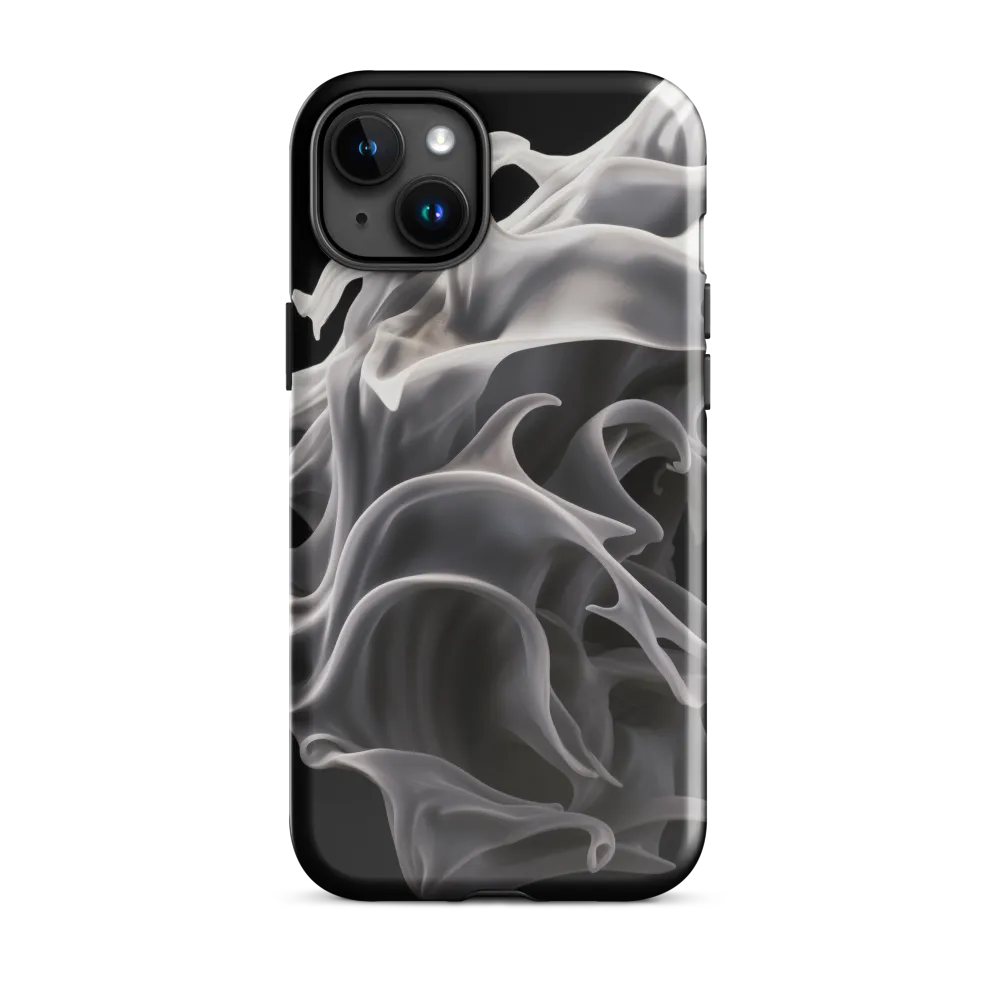 Fluid Dynamics: An Organic Exploration