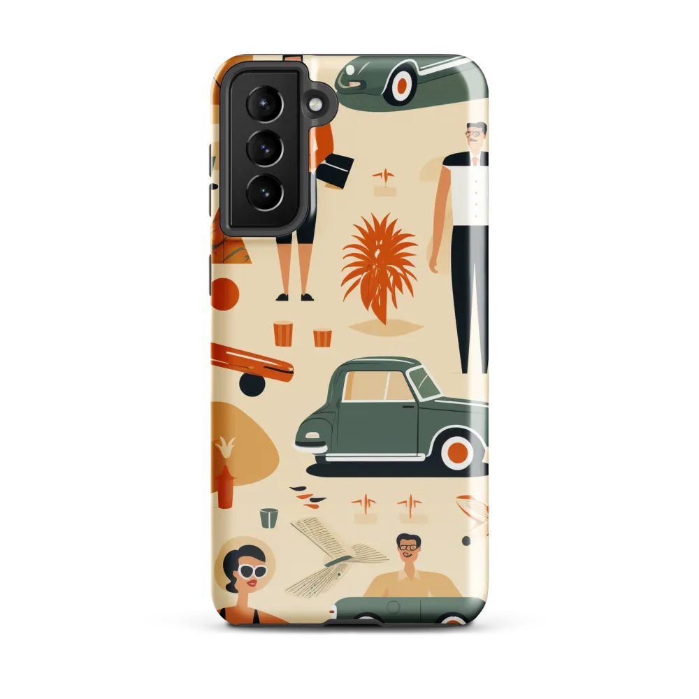 Retro Playfulness