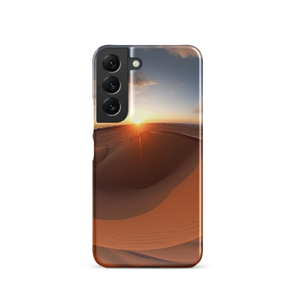 Serenity in Sand