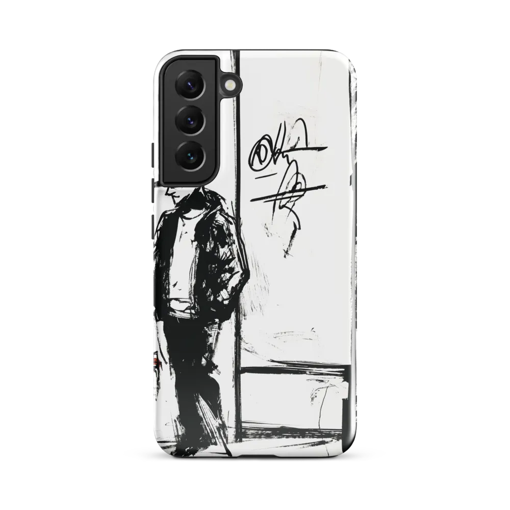 Urban Contemplation
