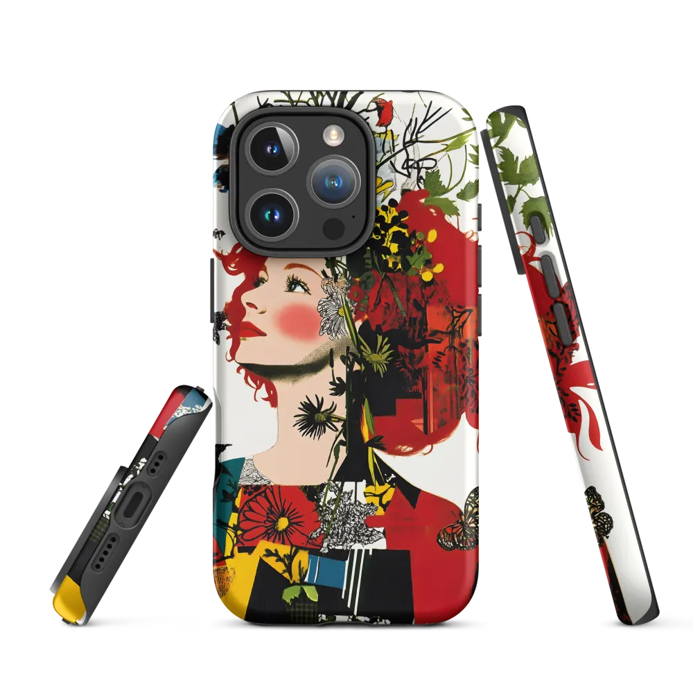 Floral Dreams