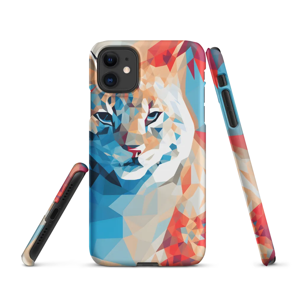 Facets of Feline Wonder