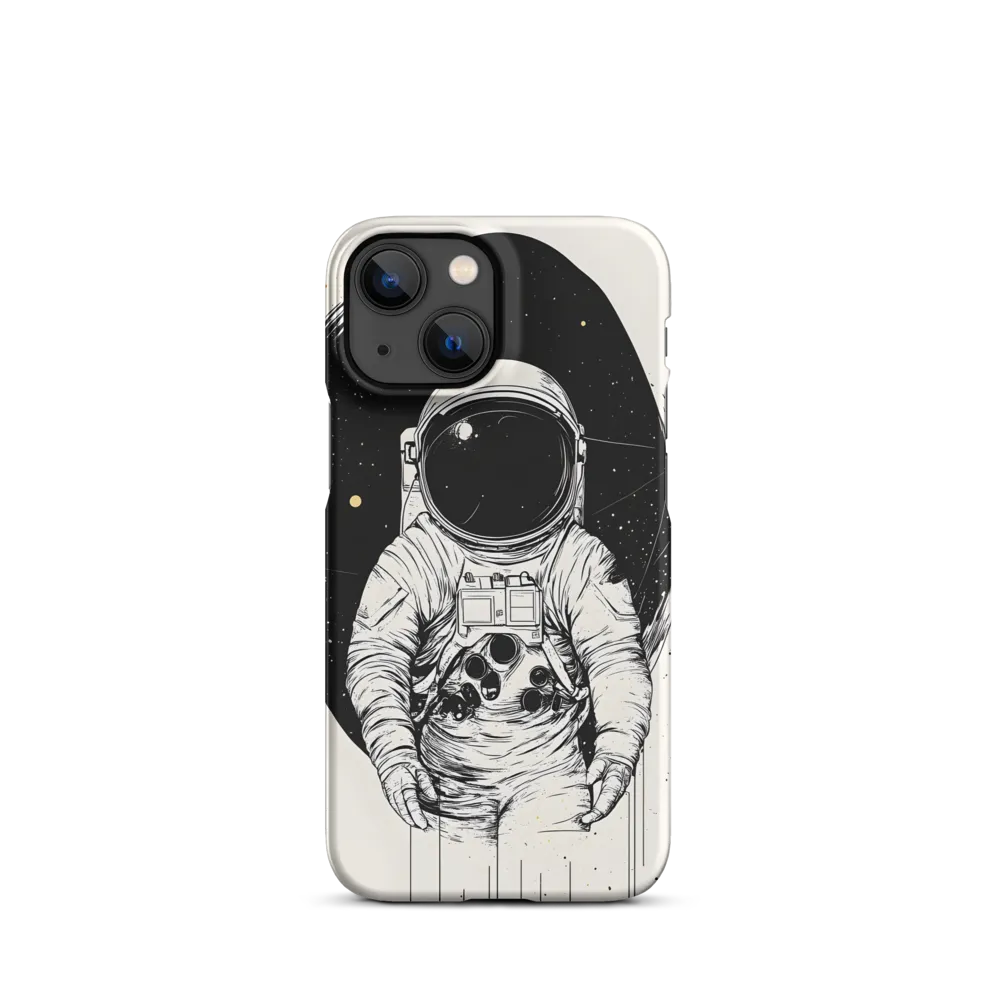 Cosmic Voyager