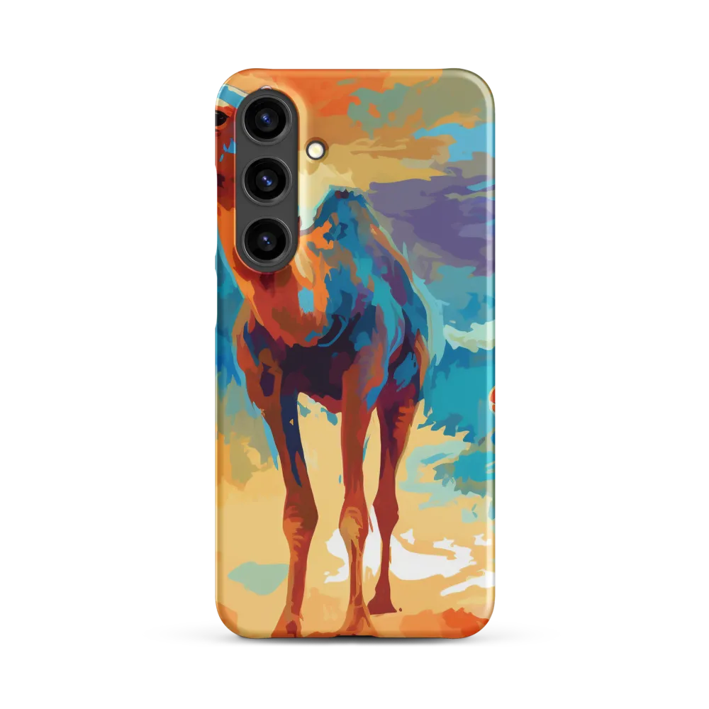 Desert Dreams in Color