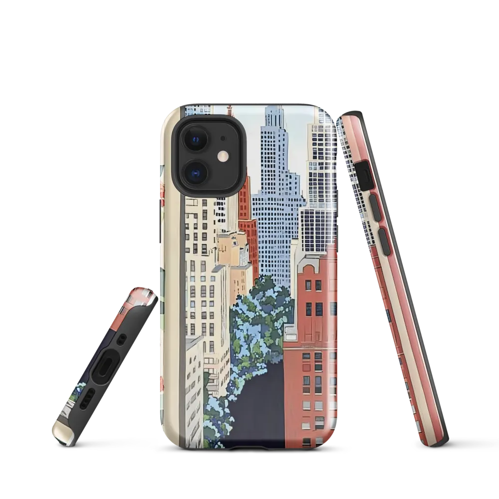 Urban Harmony