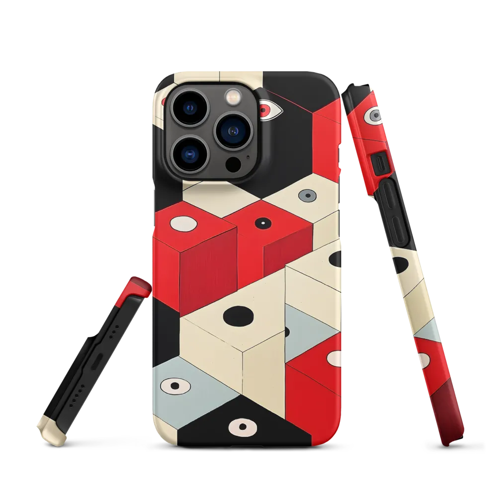Dynamic Cubism