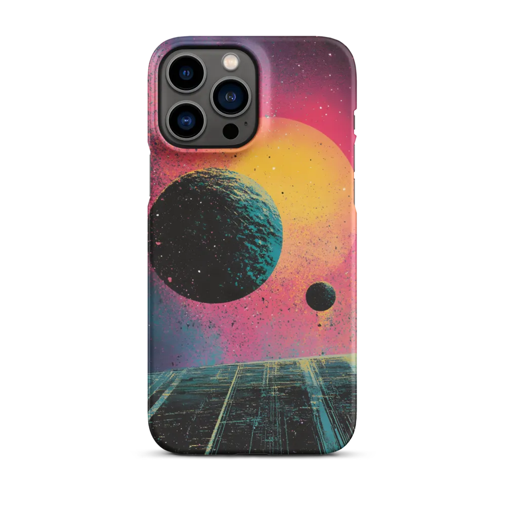 Cosmic Reverie