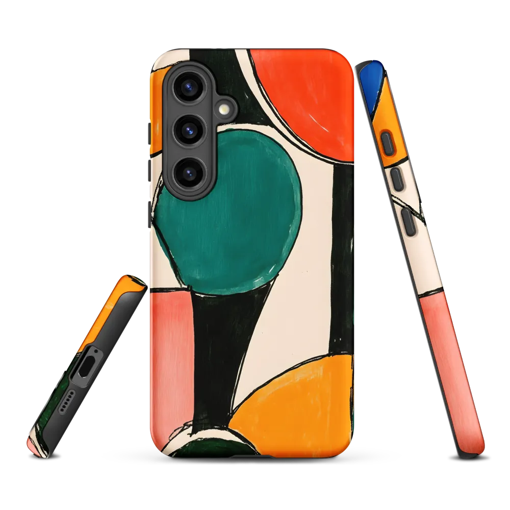Harmony in Shapes