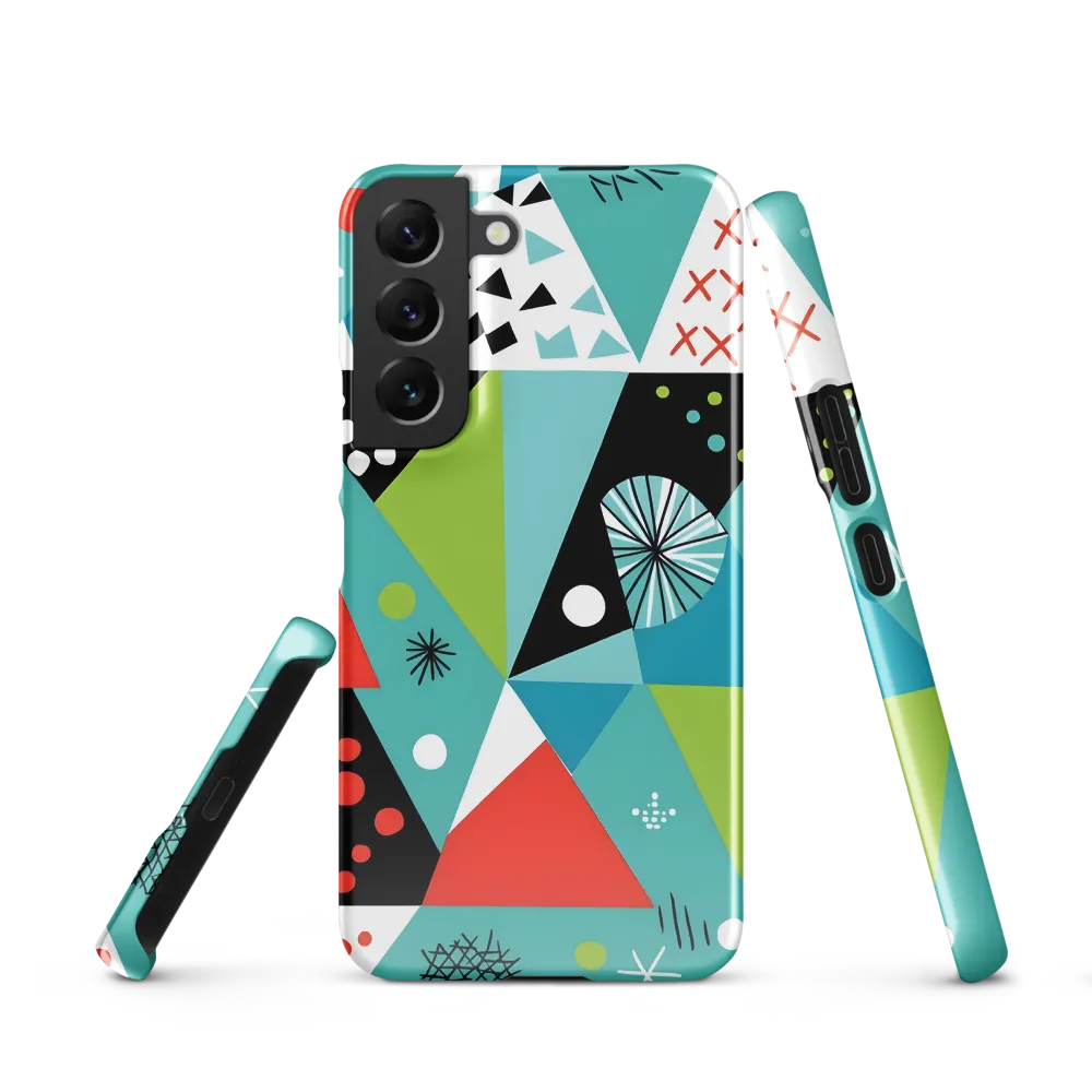 Playful Geometric Harmony
