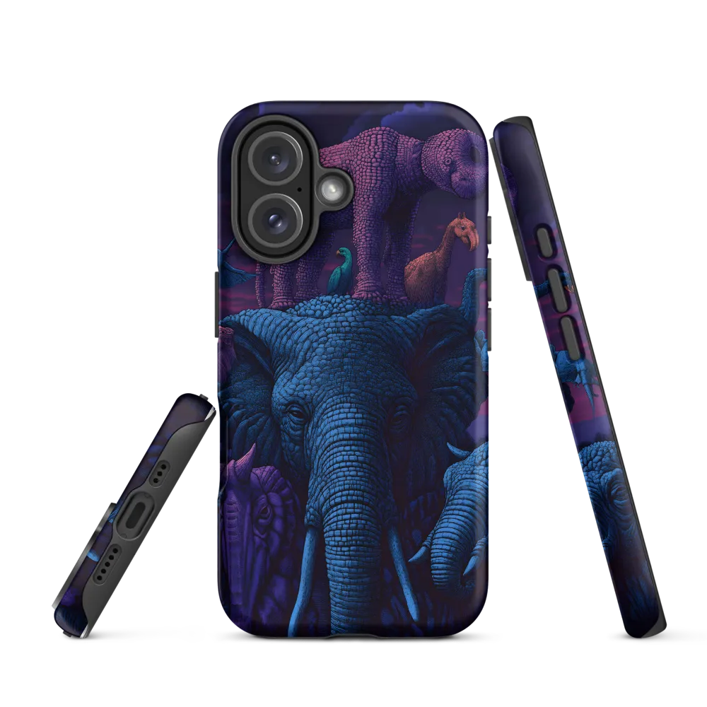 Elevated Dreams | Phone Case