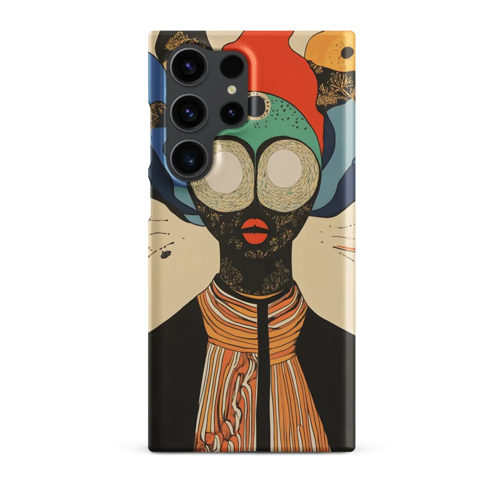 The Cosmic Portrait