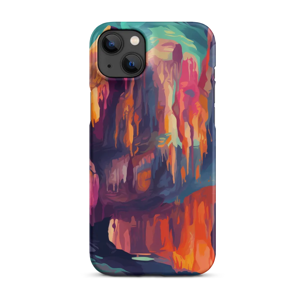 Mystical Canyon