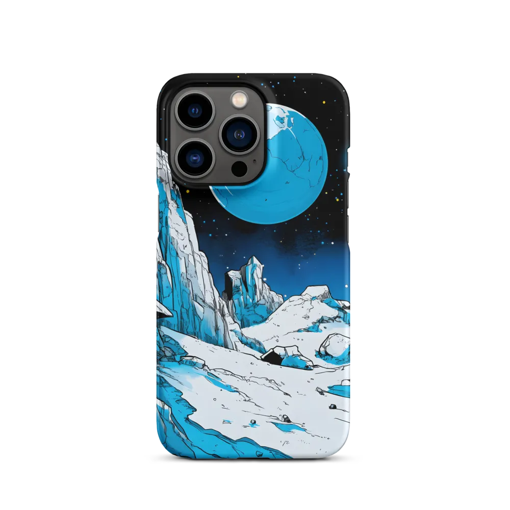 Celestial Ice