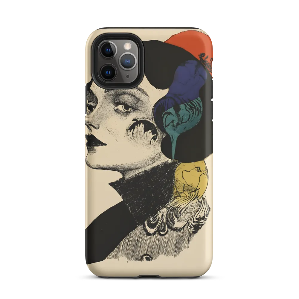 Enigmatic Elegance