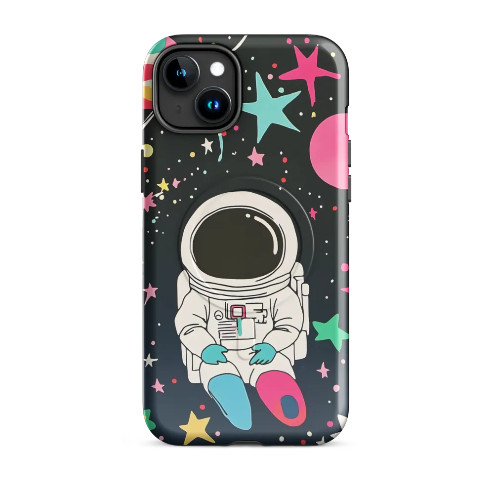 Cosmic Dreamer