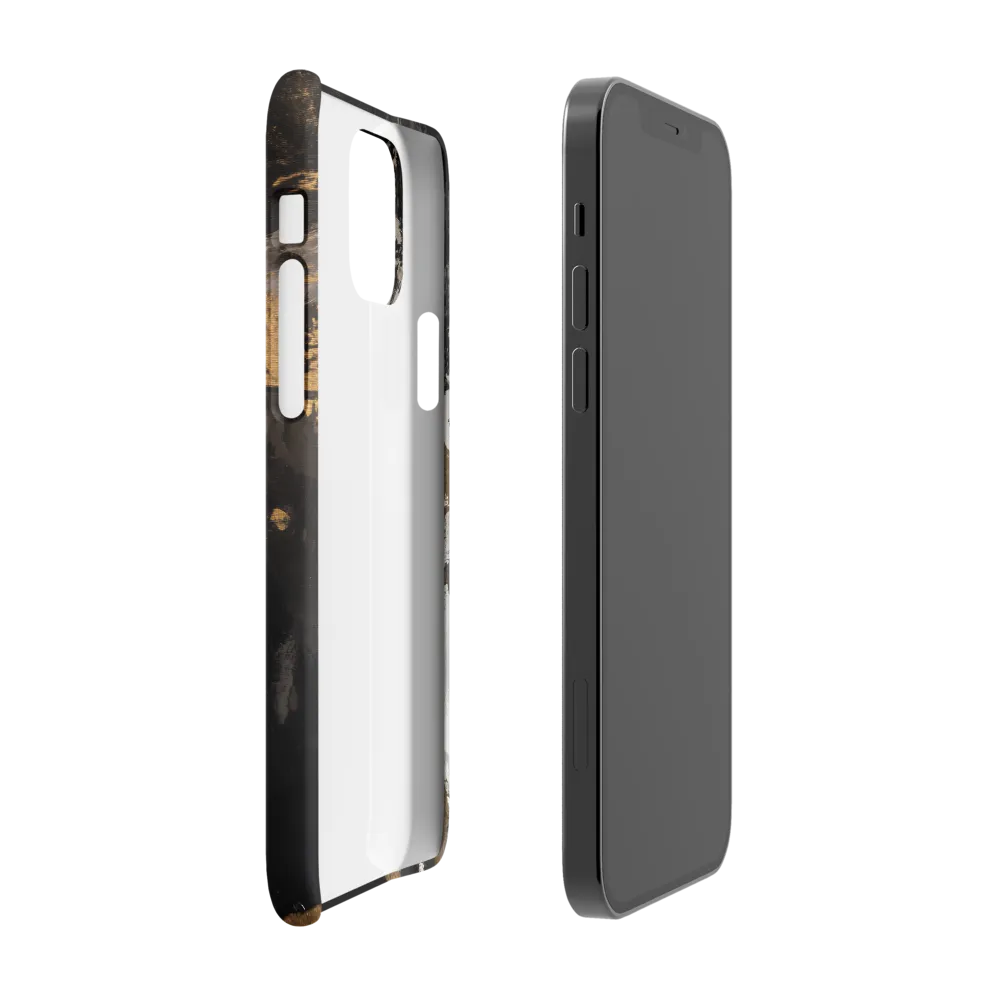 Ethereal Waters | Phone Case |  12 Pro | Snap Case | Matte