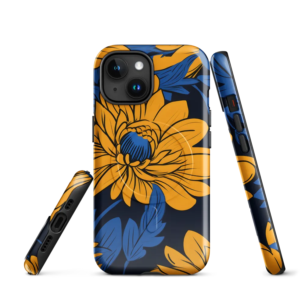 A Symphony of Blooms