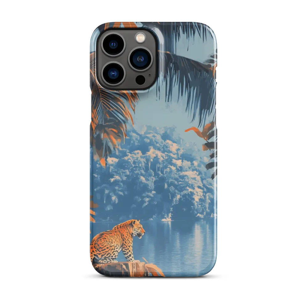 Eternal Watcher of the Jungle