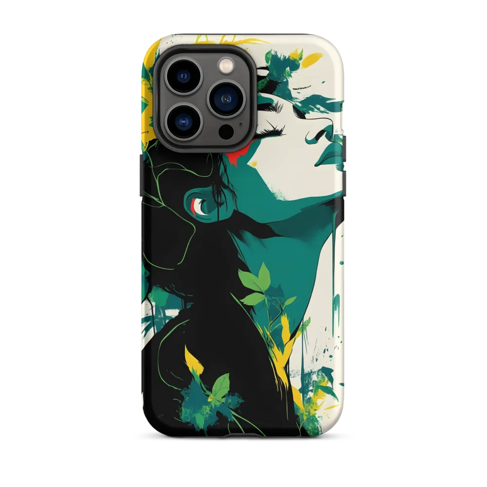 Embrace of Nature