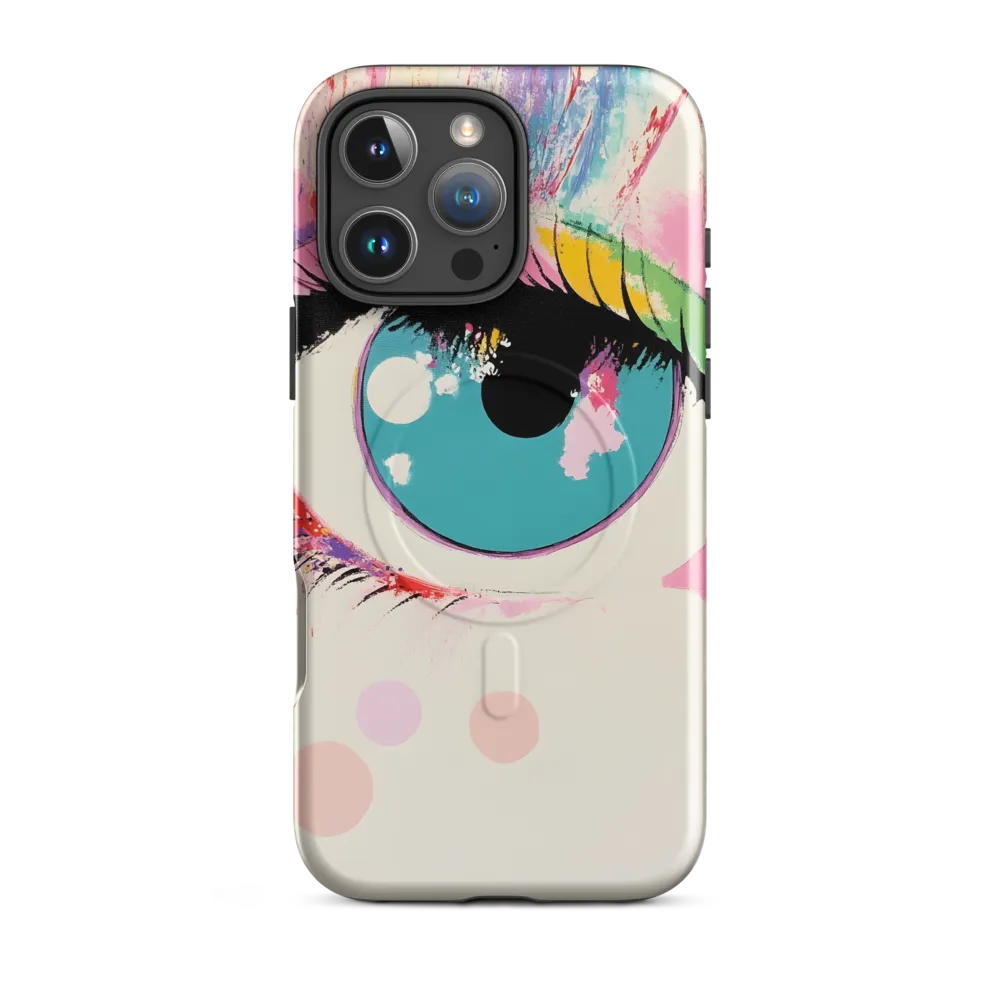 Eye Candy: A Pop Art Vision