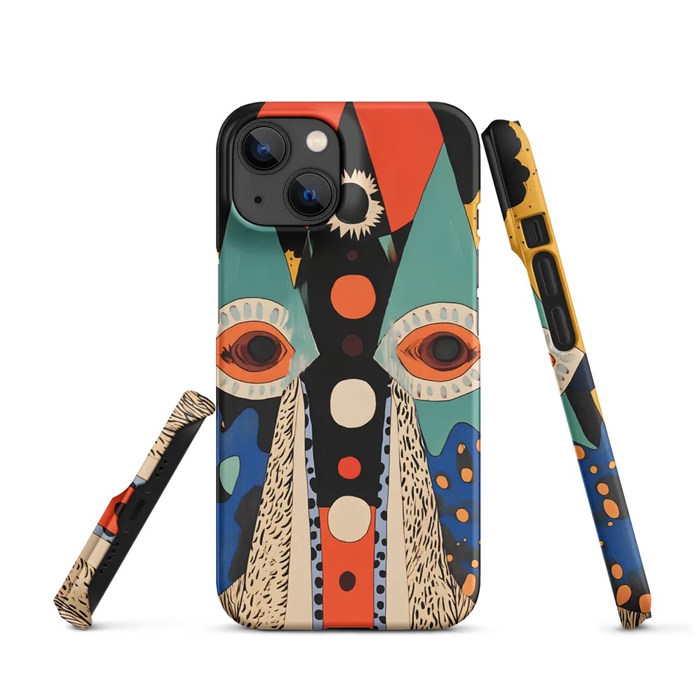 Visages of Vibrancy