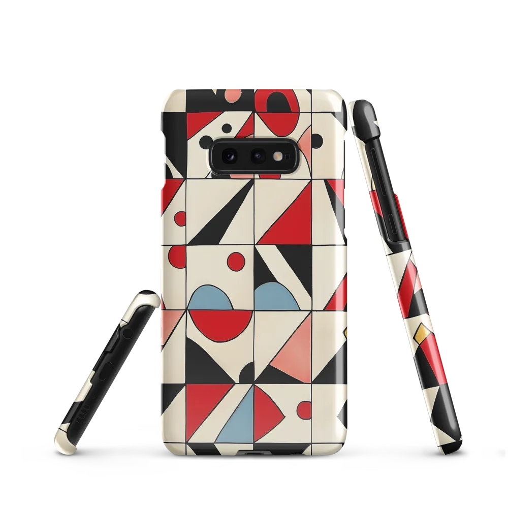 Dynamic Geometric Harmony
