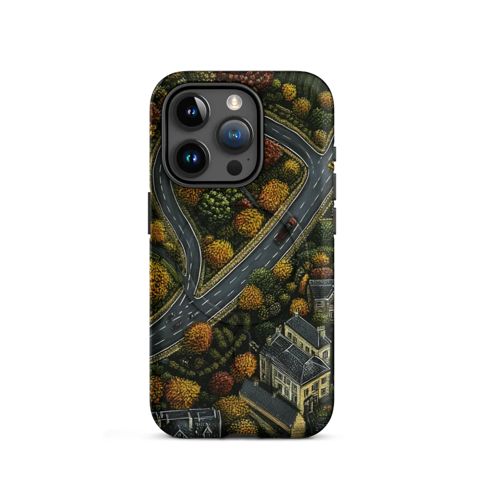 Heartfelt Journey Through Autumn