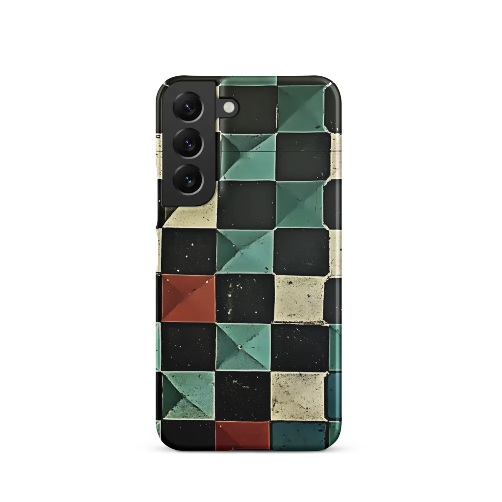 Geometric Harmony