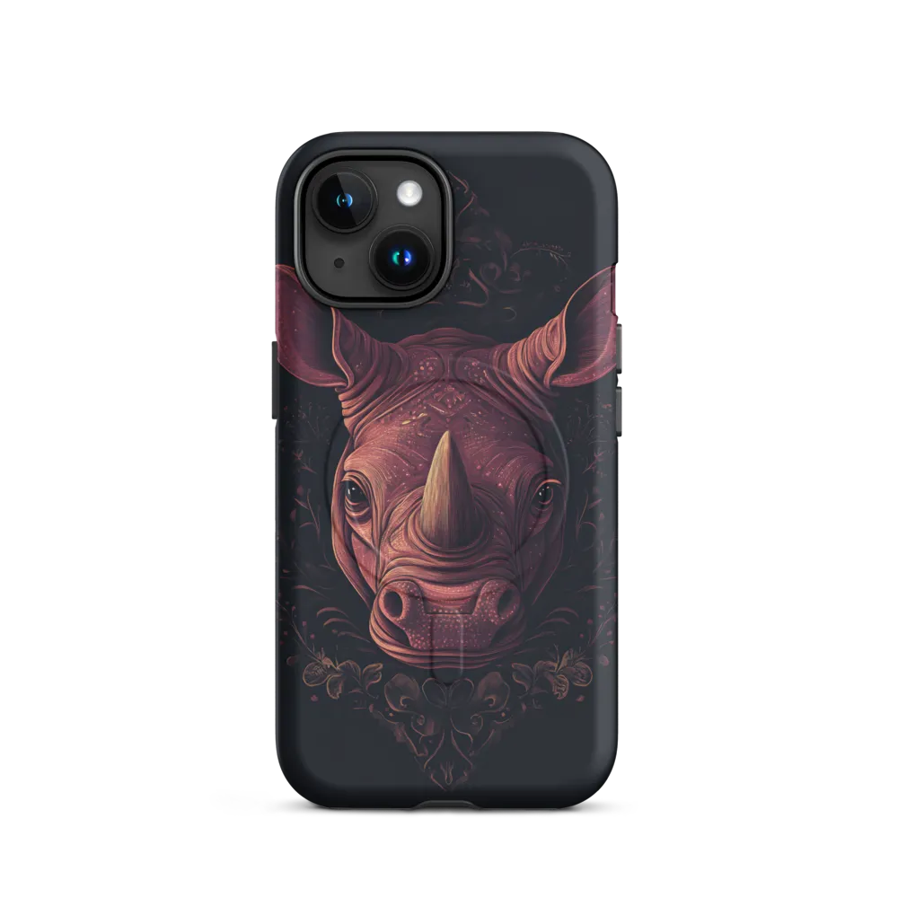 Regal Rhinoceros