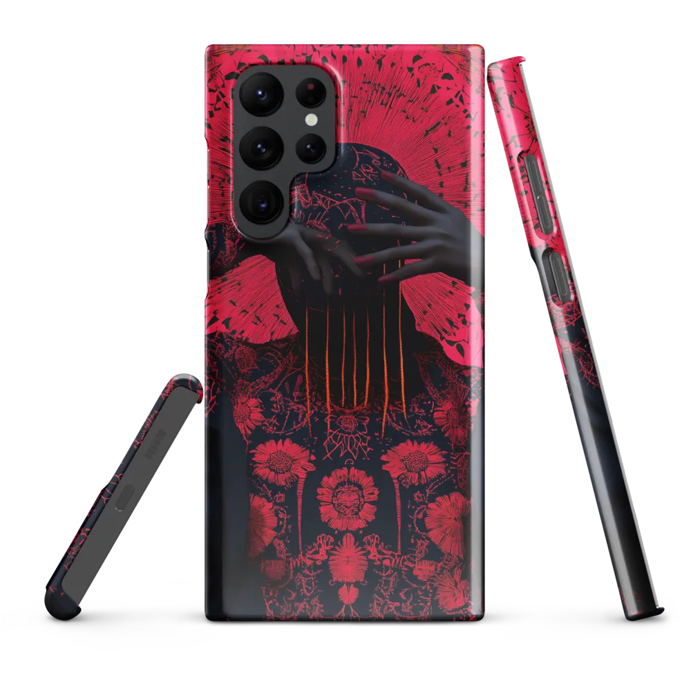Floral Enigma