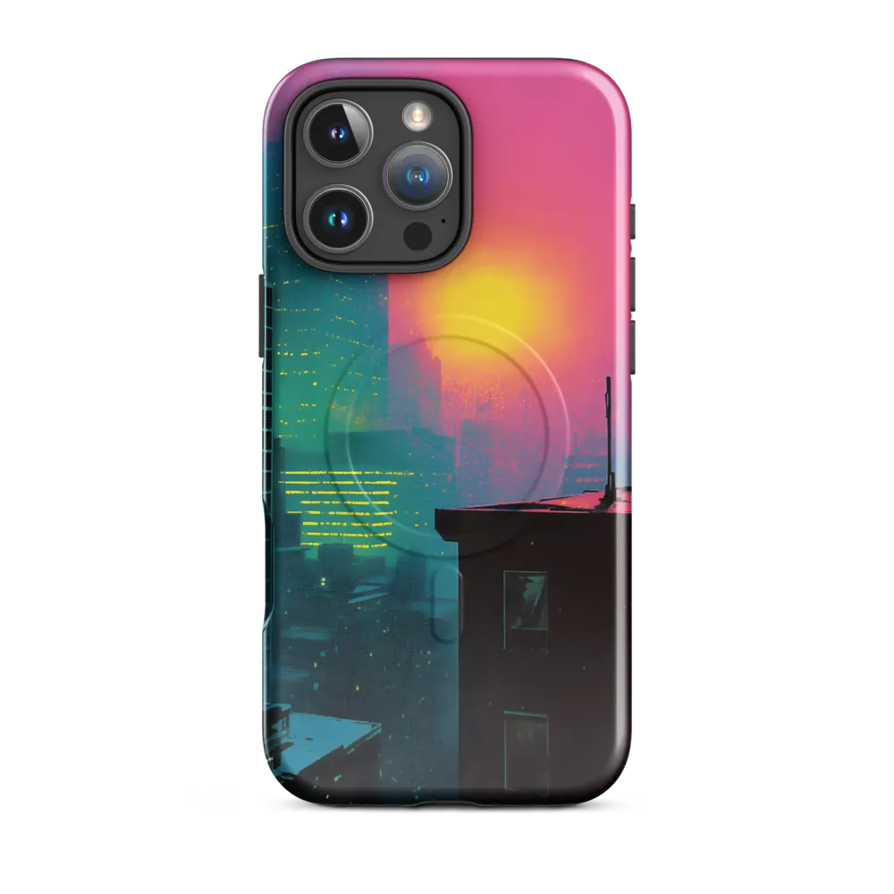 Neon Horizon