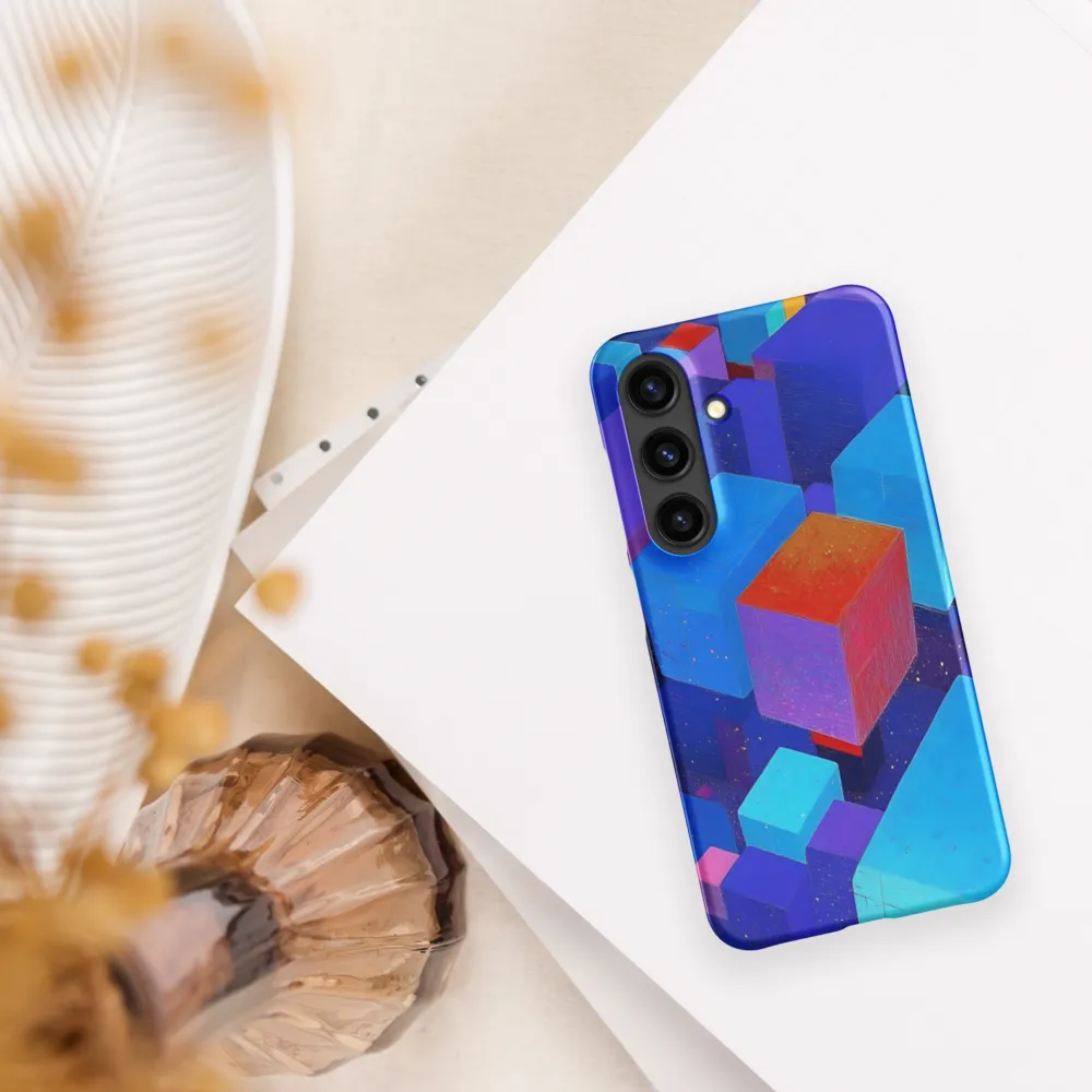 Geometric Dreamscape
