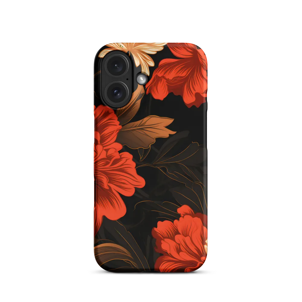 Elegance in Bloom