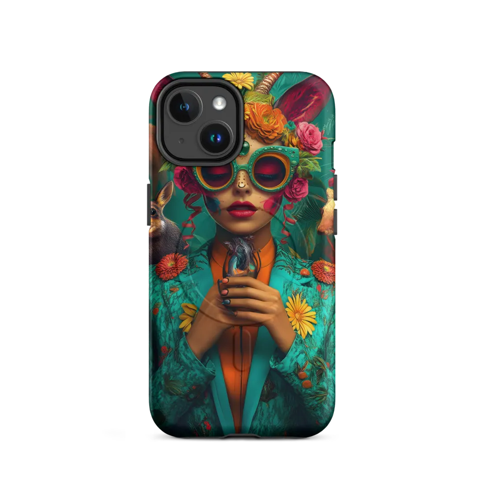 Botanical Reverie