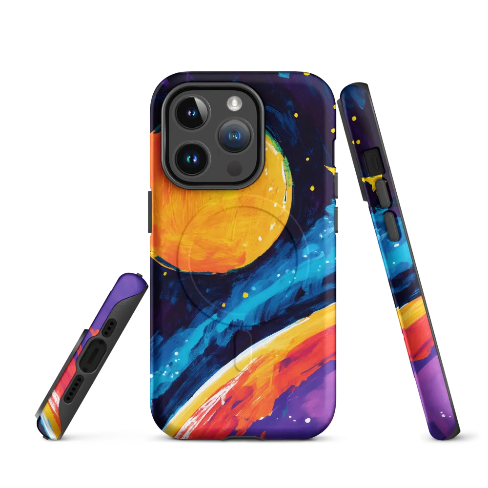 Galactic Harmony