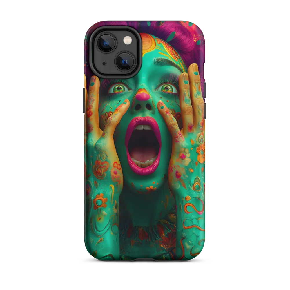 Echo of Shock
