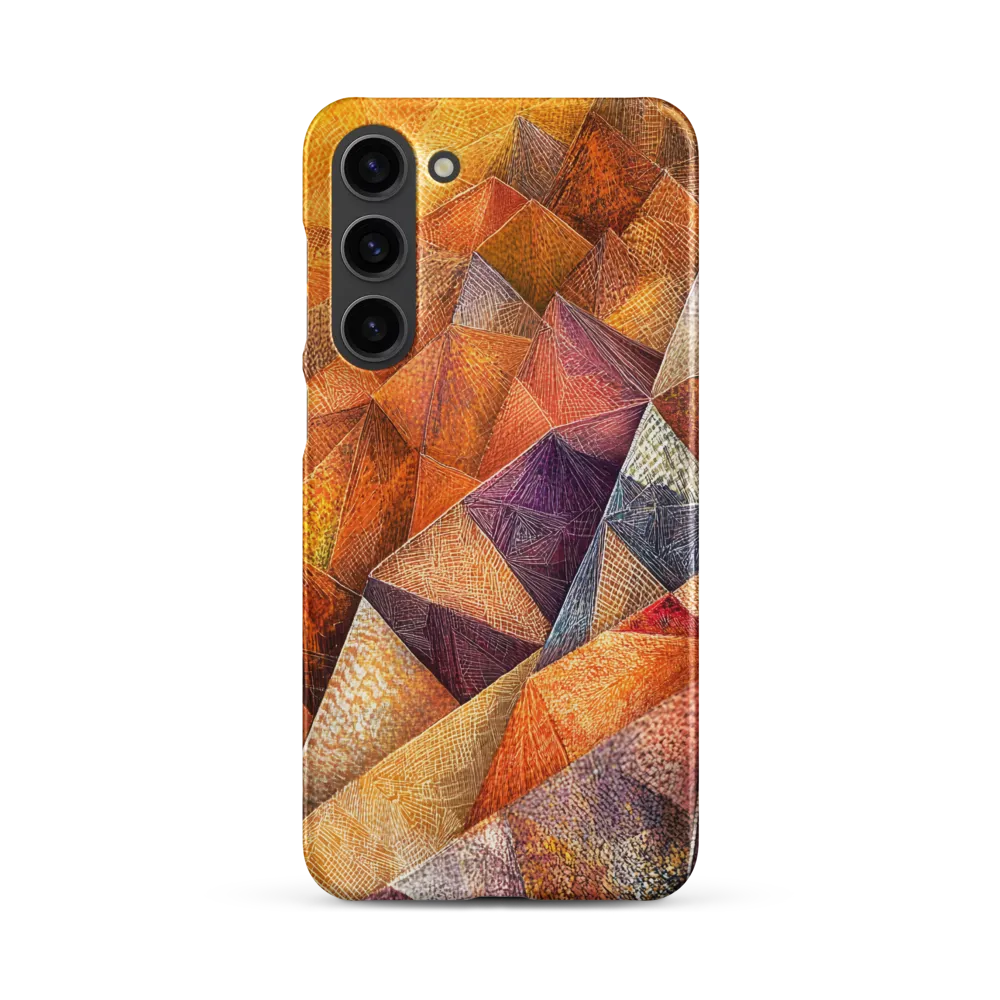 Geometric Warmth