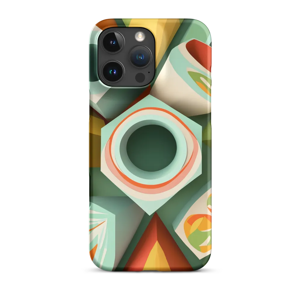 Symphony of Shapes