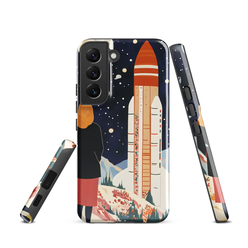 Journey to the Stars