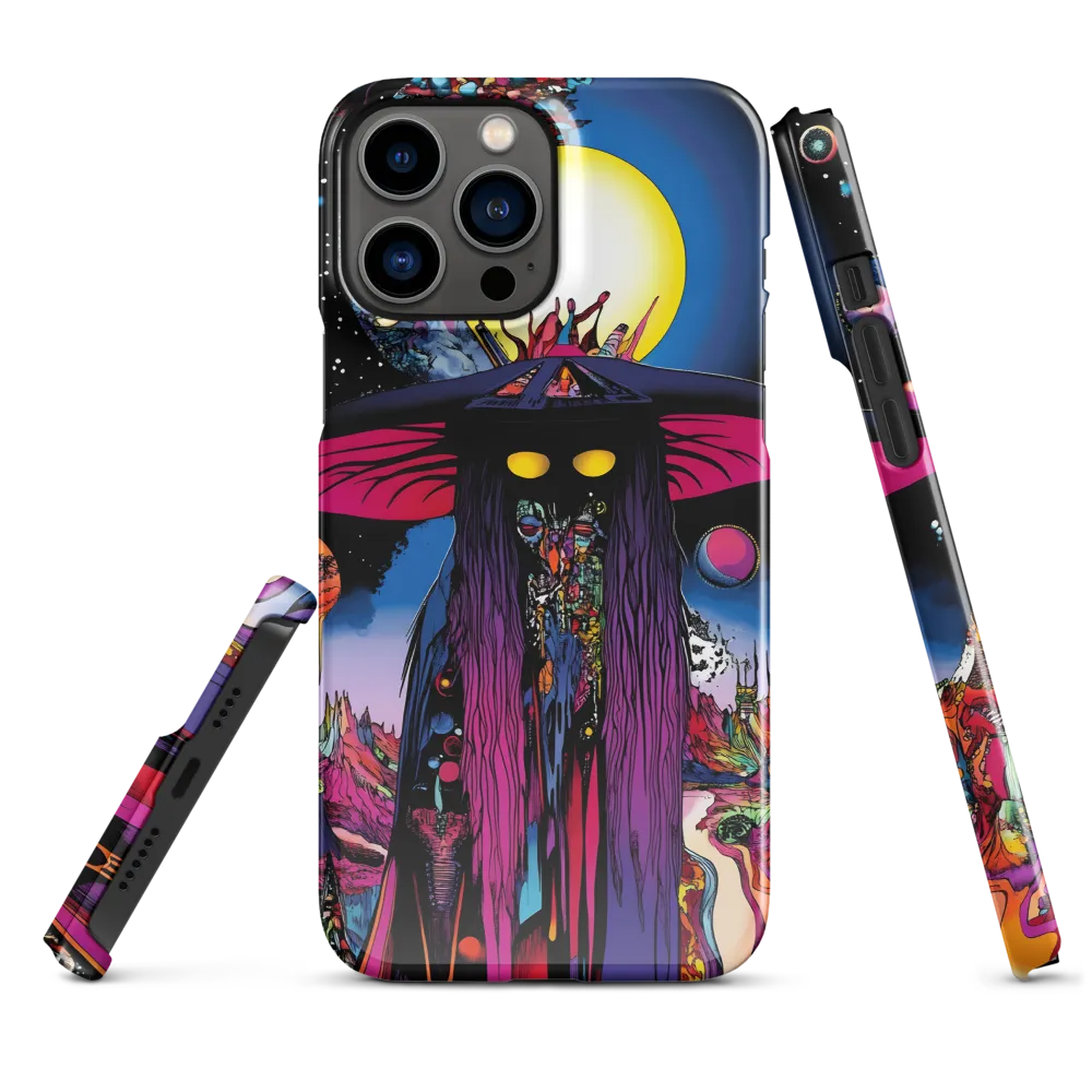 Cosmic Enigma